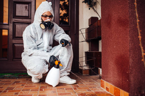 Reliable Mosquito Control contractor in Thorntown, IN by Show Me Pest Control